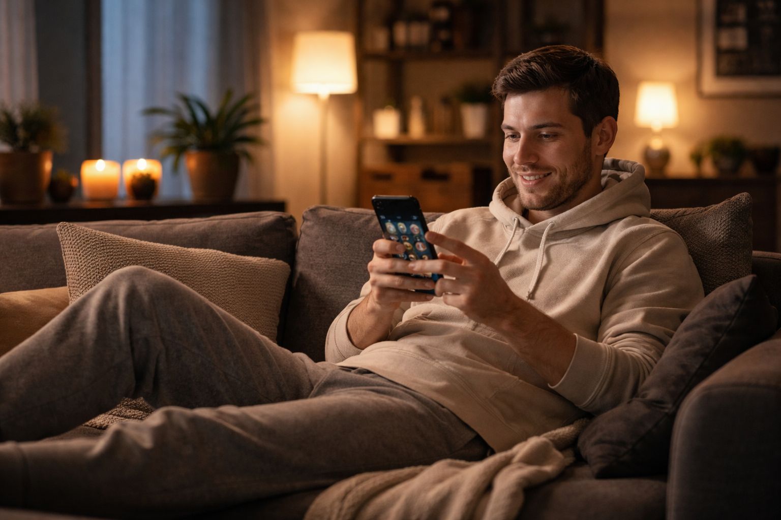 7555BER App Keeps Casino And Sports Action Within Reach