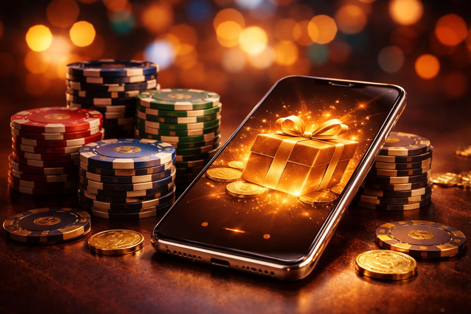 Install 7555BER On Android Or iOS In Just A Few Steps