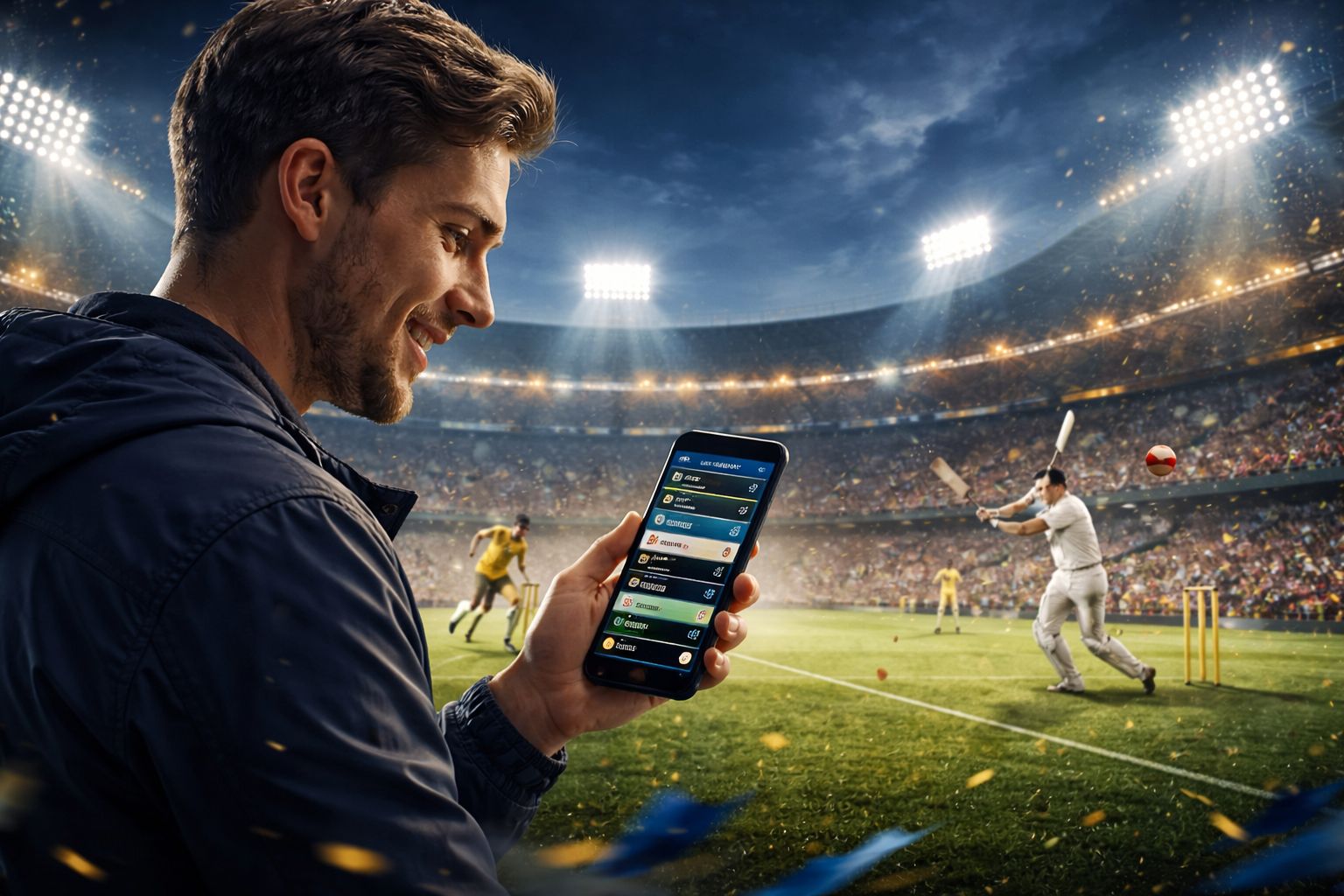 7555BER Bet Markets With Live Odds And Better Match Control