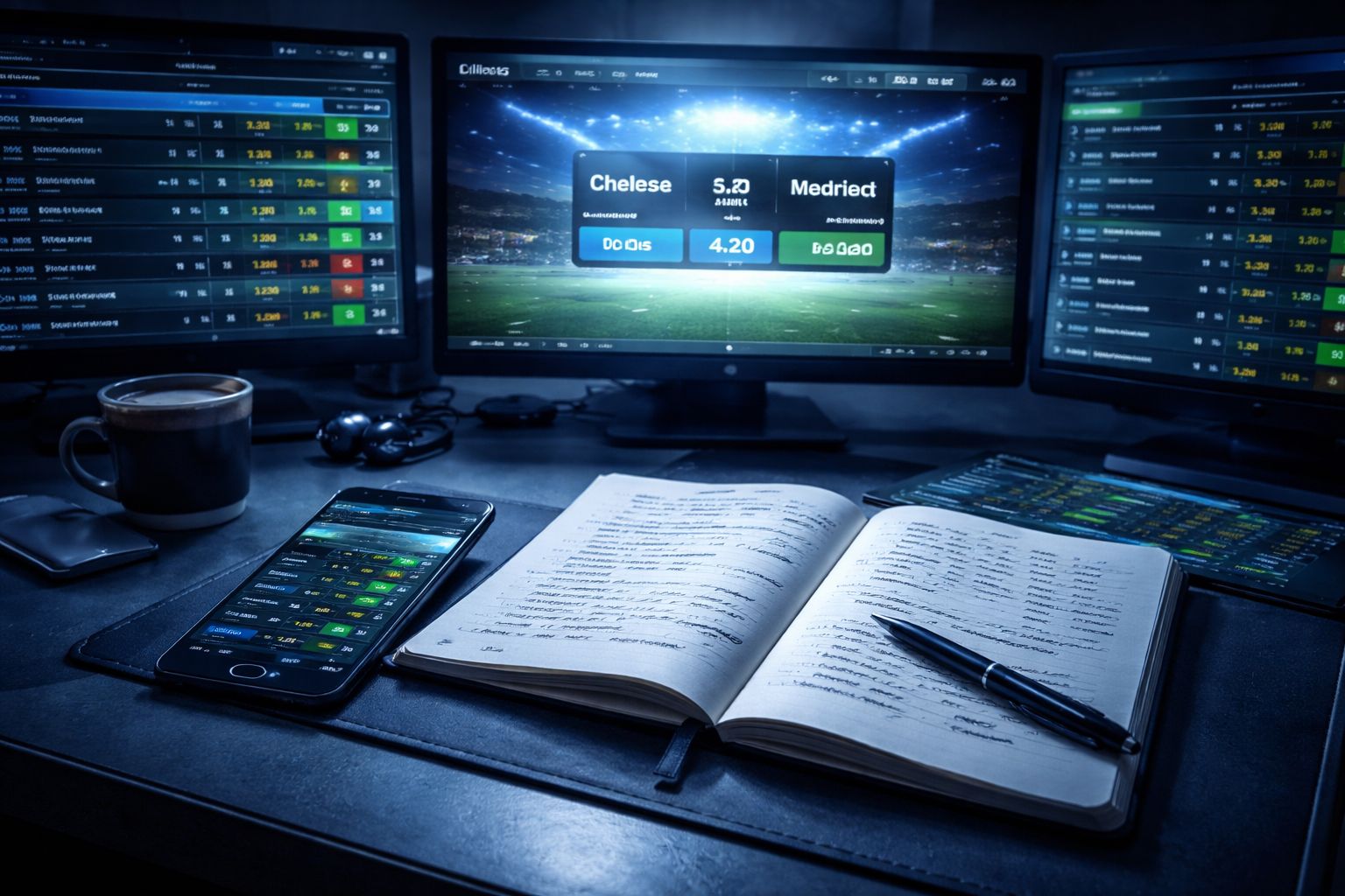 7555BER Bet Delivers Strong Value Across Popular Sports