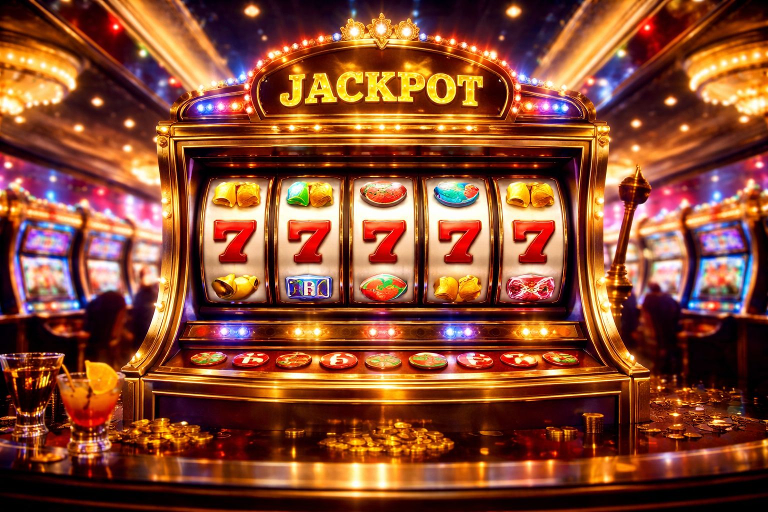 Casino Promotions That Add More Value To Every Session