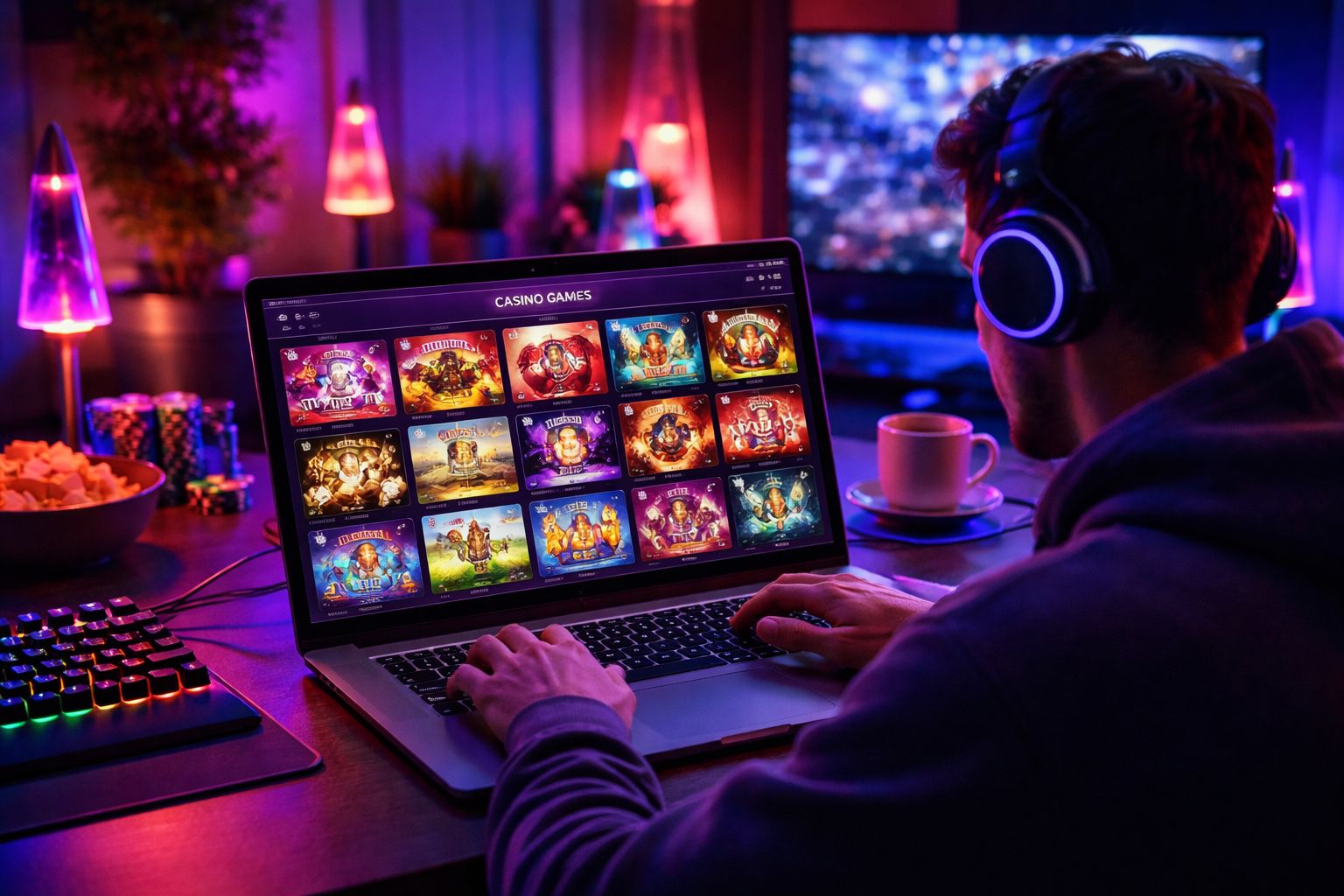 Explore 7555BER Games With Quick Access To Top Titles
