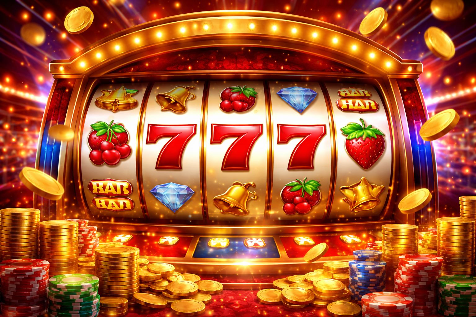 Popular Picks Across Slots, Tables, And Instant Play