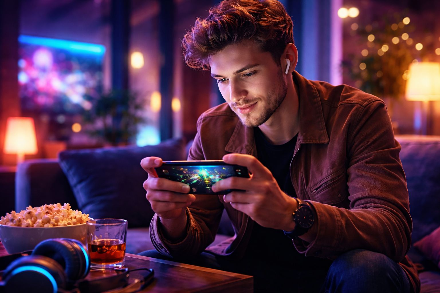 Mobile Access, Timely Updates, And Flexible Payments