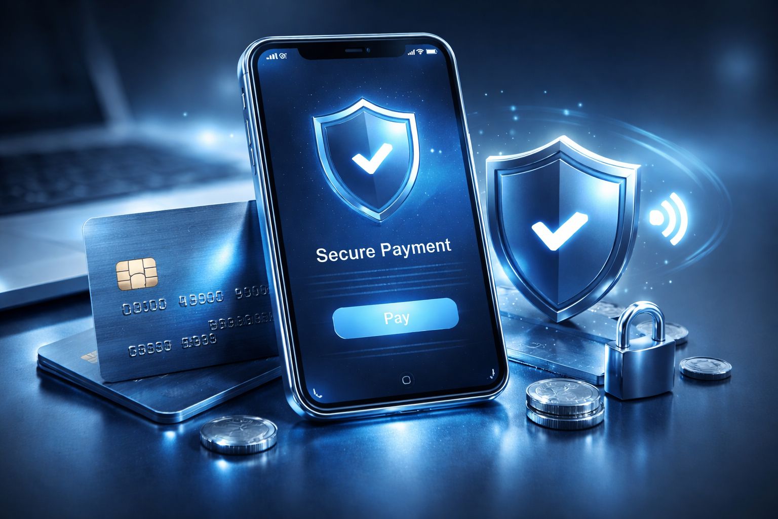 Protected Transactions And Responsible Account Standards