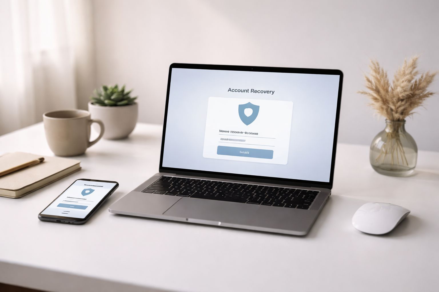 Forgot Your Password? Recover Your 7555BER Login Quickly