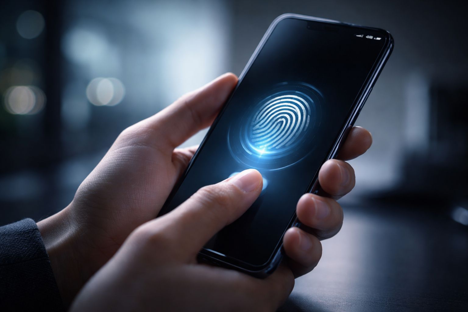 Easy Mobile And Desktop Login With Convenient Access Options